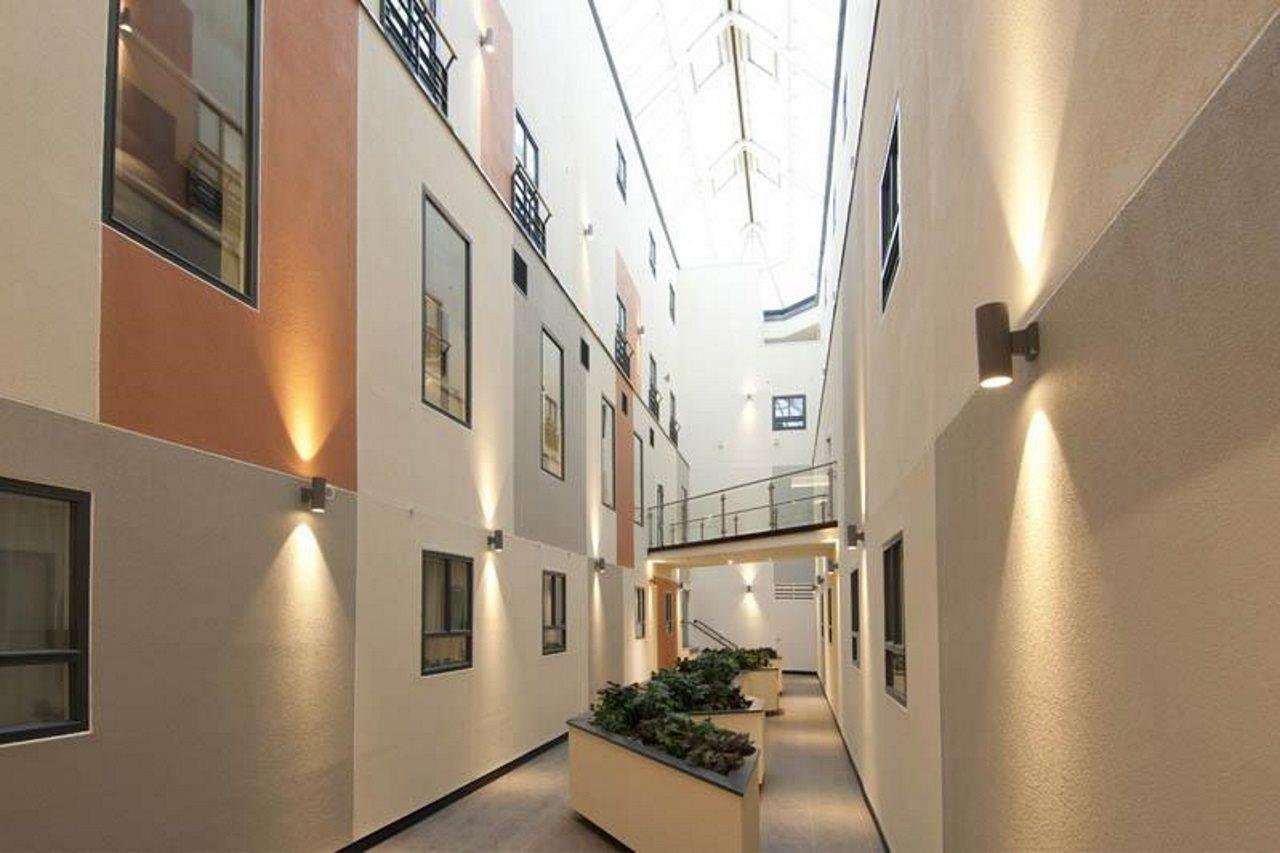 Premier Inn Leamington Spa Town Centre Exteriör bild